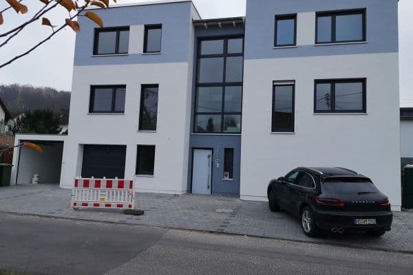 2 bedroom flat to rent, 82 m², Sinsheim-Hoffenheim 2 bedroom flat to rent, 82 m², Sinsheim-Hoffenheim