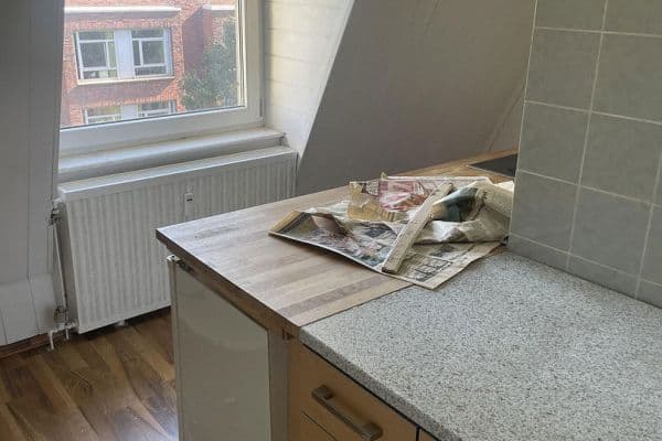 2 bedroom flat to rent, 60 m², Steinbrinkstraße 105, Oberhausen 2 bedroom flat to rent, 60 m², Steinbrinkstraße 105, Oberhausen