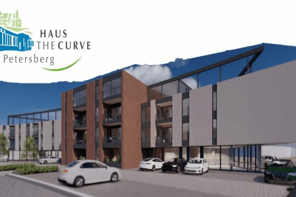 2 bedroom flat to rent, 61 m², Petersberg 2 bedroom flat to rent, 61 m², Petersberg