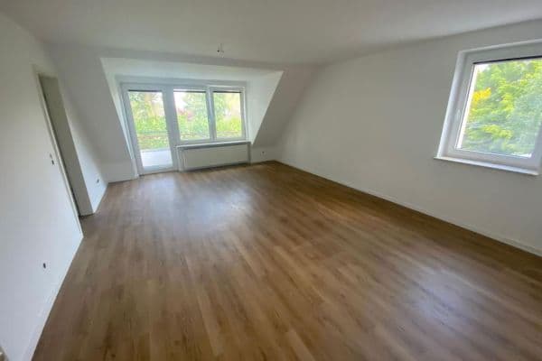 3 bedroom flat to rent, 78 m², Elmshorn 3 bedroom flat to rent, 78 m², Elmshorn