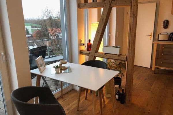 2 bedroom flat to rent, 66 m², Unter den Linden 11, Niedersachsen - Bad Harzburg 2 bedroom flat to rent, 66 m², Unter den Linden 11, Niedersachsen - Bad Harzburg