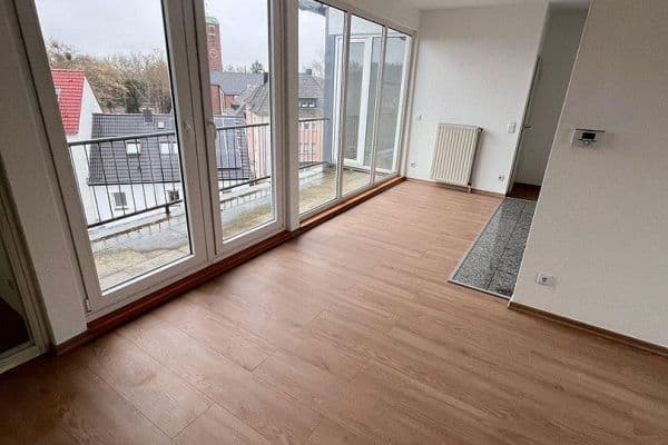 2 bedroom flat to rent, 60 m², Wilhelmstr. 42, Hamm, North Rhine-Westphalia 2 bedroom flat to rent, 60 m², Wilhelmstr. 42, Hamm, North Rhine-Westphalia