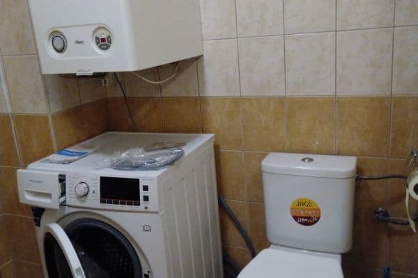 1 bedroom flat to rent, 44 m², Prokopa Holého, Čáslav 1 bedroom flat to rent, 44 m², Prokopa Holého, Čáslav