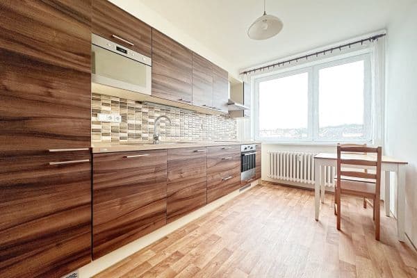 1 bedroom with open-plan kitchen flat to rent, 38 m², Nevanova, 1 bedroom with open-plan kitchen flat to rent, 38 m², Nevanova,