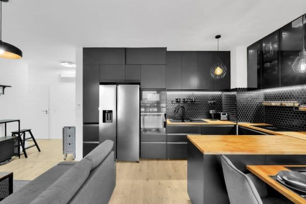 3 bedroom flat to rent, 83 m², Fialová, Petržalka 3 bedroom flat to rent, 83 m², Fialová, Petržalka