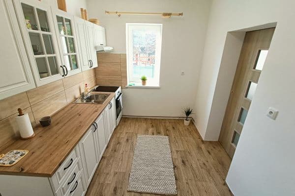 2 bedroom flat to rent, 45 m², Sadová, Opava 2 bedroom flat to rent, 45 m², Sadová, Opava