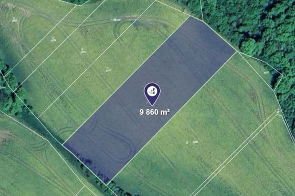plot for sale, 9,860 m², plot for sale, 9,860 m²,