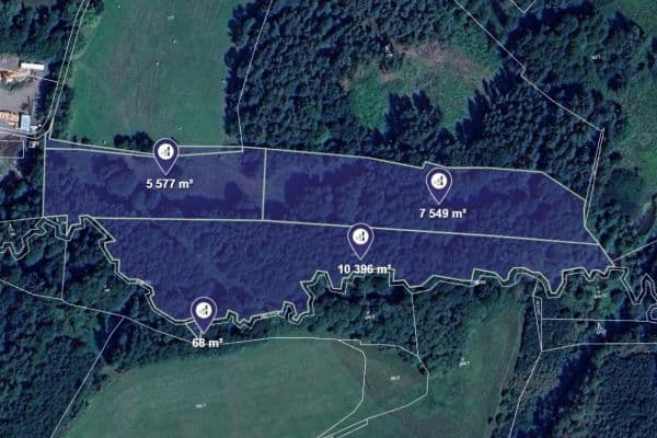 plot for sale, 23,590 m², plot for sale, 23,590 m²,