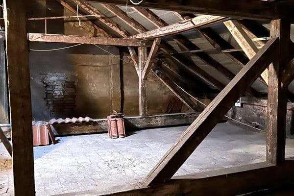 non-residential property to rent, 116 m², Korunní, non-residential property to rent, 116 m², Korunní,