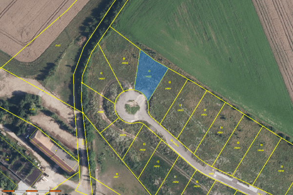 plot for sale, 689 m², plot for sale, 689 m²,