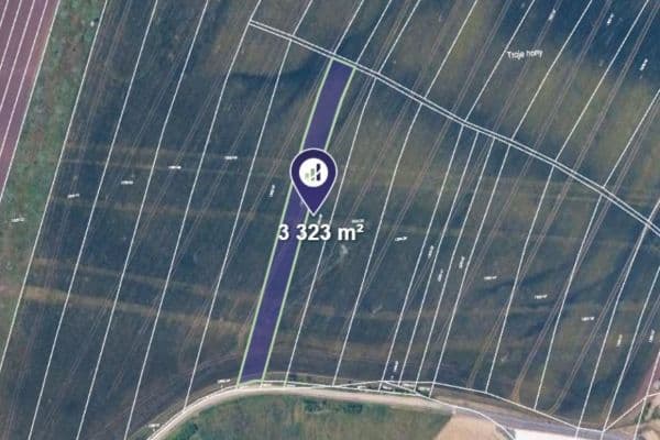 plot for sale, 1,662 m², plot for sale, 1,662 m²,