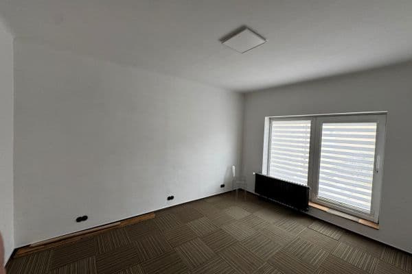 office to rent, 35 m², Plkovská, Praha office to rent, 35 m², Plkovská, Praha