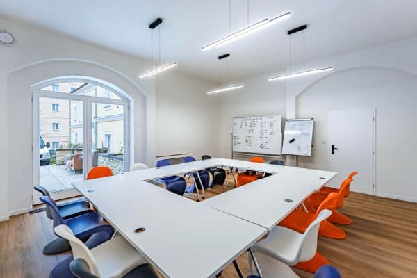 office to rent, 60 m², Kotlaska, Hlavní město Praha office to rent, 60 m², Kotlaska, Hlavní město Praha