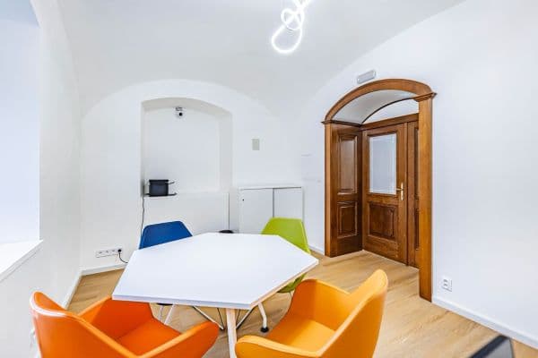 office to rent, 60 m², Kotlaska, Hlavní město Praha office to rent, 60 m², Kotlaska, Hlavní město Praha