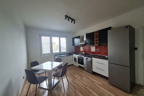 2 bedroom with open-plan kitchen flat for sale, 54 m², Plaňanská, Hlavní město Praha 2 bedroom with open-plan kitchen flat for sale, 54 m², Plaňanská, Hlavní město Praha