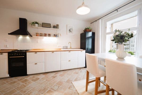 3 bedroom flat for sale, 106 m², Novákových, Praha 3 bedroom flat for sale, 106 m², Novákových, Praha