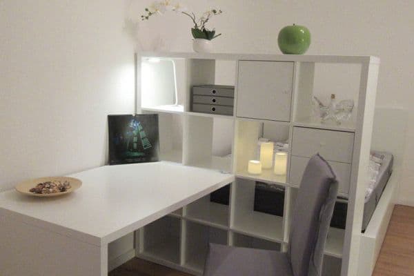 1 bedroom flat to rent, 37 m², Berlin-Steglitz, Berlin 1 bedroom flat to rent, 37 m², Berlin-Steglitz, Berlin