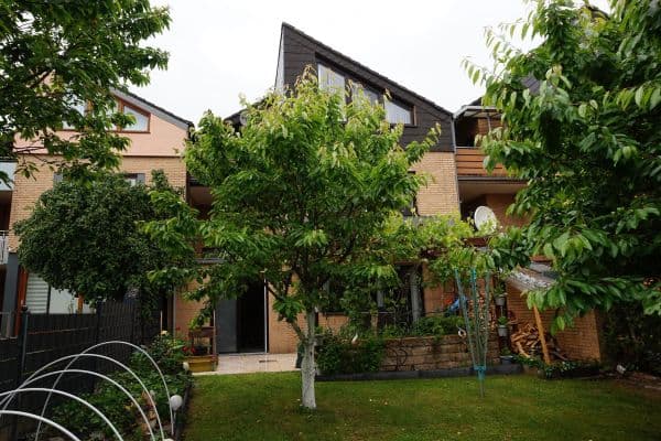 house for sale, 173 m², Georgsmarienhütte, Lower Saxony house for sale, 173 m², Georgsmarienhütte, Lower Saxony