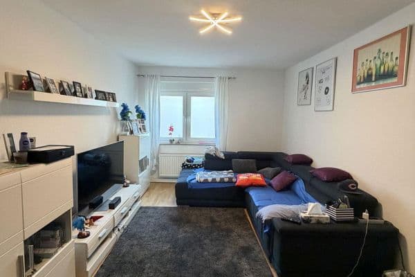 1 bedroom with open-plan kitchen flat to rent, 56 m², Auf dem Dahlacker 47, Bochum 1 bedroom with open-plan kitchen flat to rent, 56 m², Auf dem Dahlacker 47, Bochum