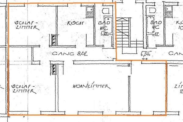 4 bedroom flat to rent, 100 m², Holzstraße 1, Fürstenfeldbruck, Bavaria 4 bedroom flat to rent, 100 m², Holzstraße 1, Fürstenfeldbruck, Bavaria