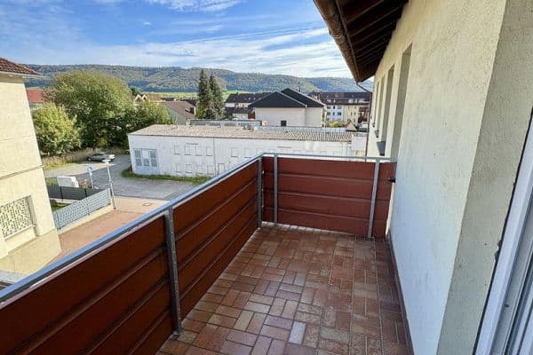 3 bedroom flat to rent, 87 m², Oesdorfer Straße 14, Bad Pyrmont 3 bedroom flat to rent, 87 m², Oesdorfer Straße 14, Bad Pyrmont