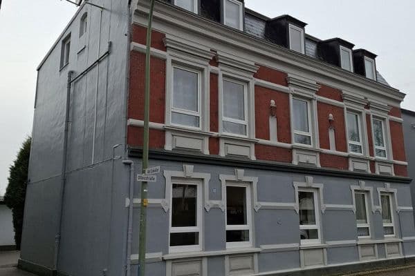 2 bedroom flat to rent, 50 m², Ollnsstrasse 32, Elmshorn 2 bedroom flat to rent, 50 m², Ollnsstrasse 32, Elmshorn