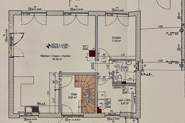house for sale, 141 m², Neu-Anspach house for sale, 141 m², Neu-Anspach