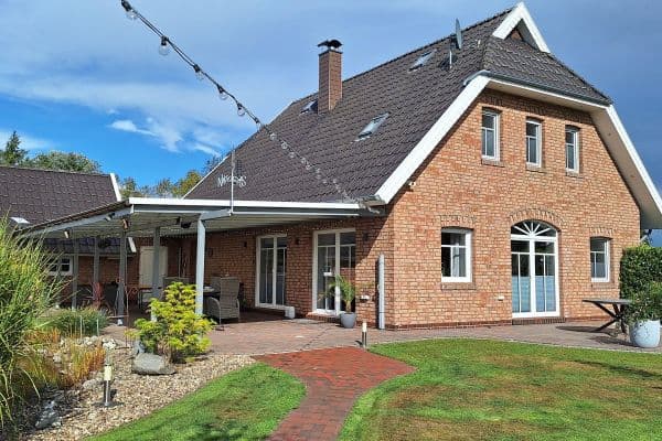 house for sale, 156 m², Großefehn house for sale, 156 m², Großefehn