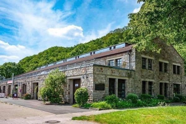 non-residential property to rent, 1,042 m², Oveneystraße 69, Bochum non-residential property to rent, 1,042 m², Oveneystraße 69, Bochum