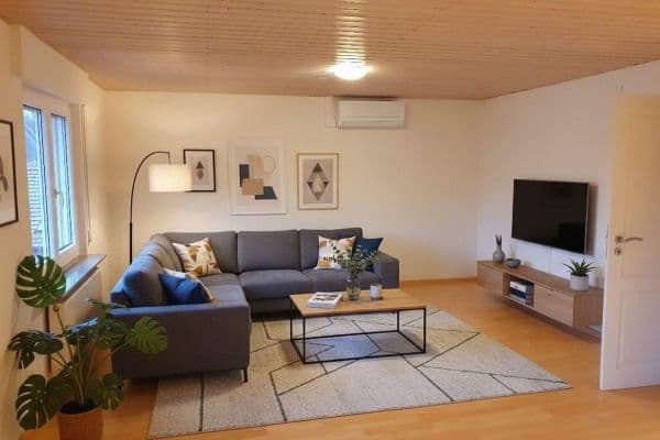 4 bedroom flat for sale, 110 m², Lörrach 4 bedroom flat for sale, 110 m², Lörrach