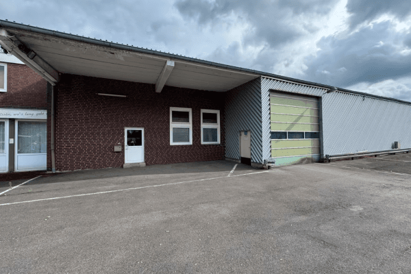 non-residential property to rent, 310 m², Hermann-Bahlsen-Str 2, Barsinghausen non-residential property to rent, 310 m², Hermann-Bahlsen-Str 2, Barsinghausen