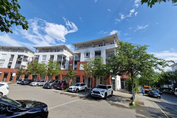 3 bedroom flat to rent, 82 m², Walter-Gropius-Str. 1, Reutlingen, Baden-Württemberg 3 bedroom flat to rent, 82 m², Walter-Gropius-Str. 1, Reutlingen, Baden-Württemberg