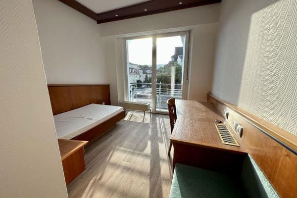 1 bedroom flat to rent, 21 m², Edelfinger Str. 26, Bad Mergentheim, Baden-Württemberg 1 bedroom flat to rent, 21 m², Edelfinger Str. 26, Bad Mergentheim, Baden-Württemberg