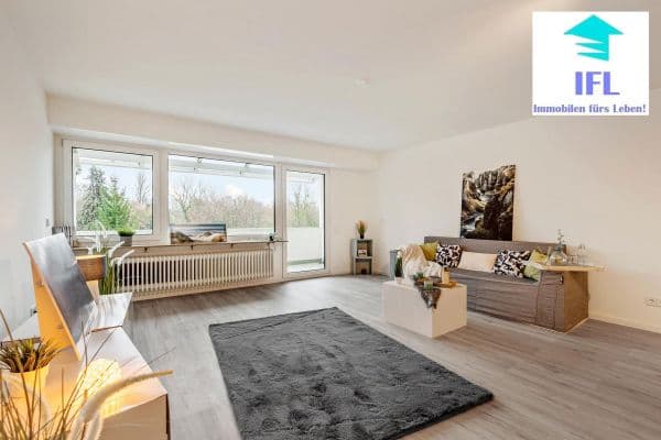 3 bedroom flat for sale, 89 m², Ludwigshafen 3 bedroom flat for sale, 89 m², Ludwigshafen