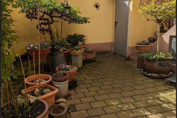 2 bedroom flat to rent, 53 m², Grabenstrasse 5, Bad Breisig 2 bedroom flat to rent, 53 m², Grabenstrasse 5, Bad Breisig