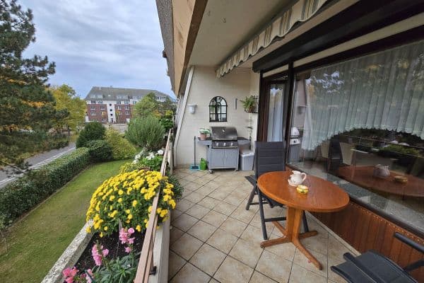 3 bedroom flat for sale, 92 m², Bekkamp 5, Hamburg, Hamburg 3 bedroom flat for sale, 92 m², Bekkamp 5, Hamburg, Hamburg