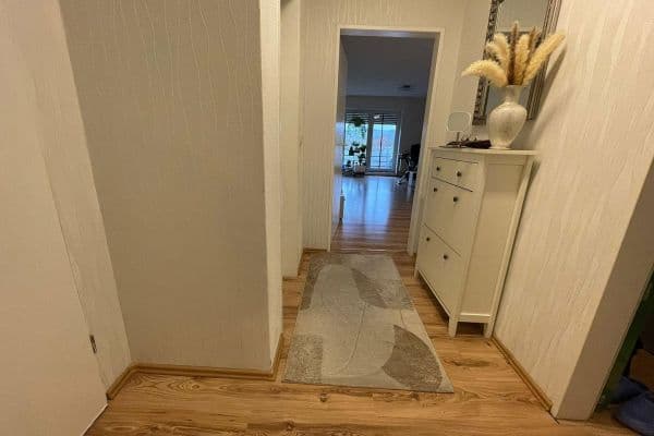 2 bedroom flat to rent, 71 m², Osnabrück, Lower Saxony 2 bedroom flat to rent, 71 m², Osnabrück, Lower Saxony