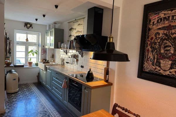 house for sale, 127 m², Mannheim house for sale, 127 m², Mannheim