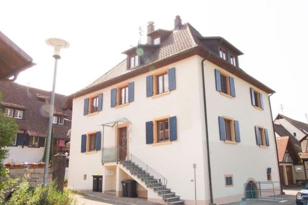 3 bedroom flat for sale, 88 m², Sulzburg 3 bedroom flat for sale, 88 m², Sulzburg