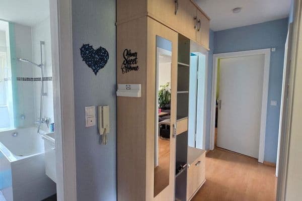 3 bedroom flat for sale, 70 m², Nürnberg, Bavaria 3 bedroom flat for sale, 70 m², Nürnberg, Bavaria