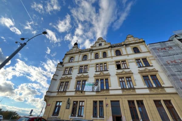 2 bedroom flat to rent, 67 m², Křížkova, Plzeň 2 bedroom flat to rent, 67 m², Křížkova, Plzeň