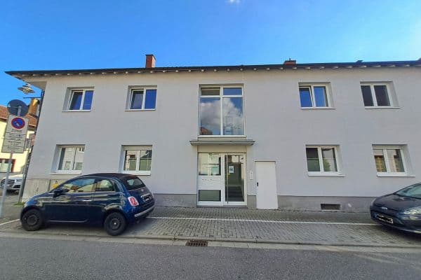 office to rent, 120 m², Friedrichstraße 30, Schwetzingen office to rent, 120 m², Friedrichstraße 30, Schwetzingen