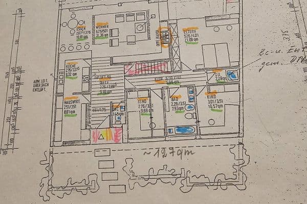 house for sale, 125 m², Theodor-Heuss-Allee 107, Saarlouis house for sale, 125 m², Theodor-Heuss-Allee 107, Saarlouis