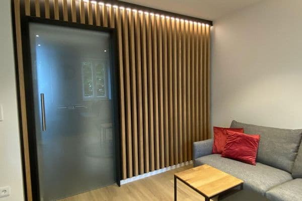 1 bedroom with open-plan kitchen flat to rent, 50 m², München, Bavaria 1 bedroom with open-plan kitchen flat to rent, 50 m², München, Bavaria