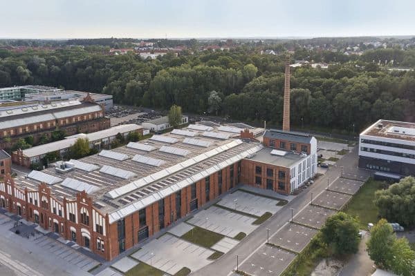 office to rent, 60 m², Schwartzkopffstraße 1, Wildau, Brandenburg office to rent, 60 m², Schwartzkopffstraße 1, Wildau, Brandenburg