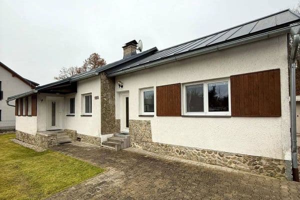 recreational property to rent, 0 m², Mladé Buky recreational property to rent, 0 m², Mladé Buky