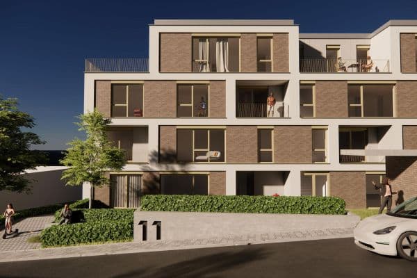 4 bedroom flat for sale, 99 m², Niedernhausen, Hesse 4 bedroom flat for sale, 99 m², Niedernhausen, Hesse