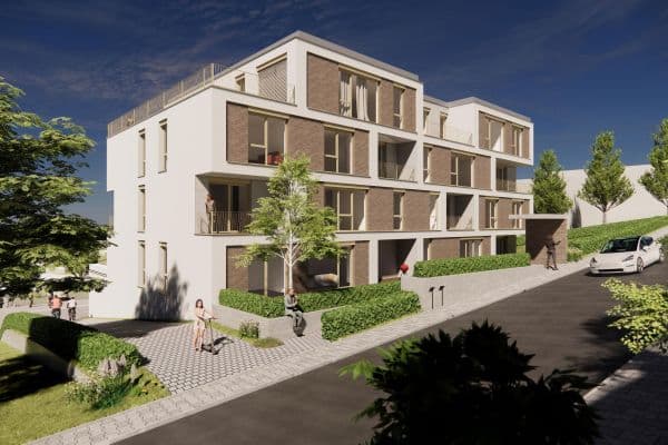 3 bedroom flat for sale, 81 m², Niedernhausen, Hesse 3 bedroom flat for sale, 81 m², Niedernhausen, Hesse