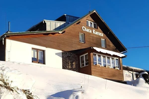 recreational property to rent, 0 m², Říčky v Orlických horách recreational property to rent, 0 m², Říčky v Orlických horách