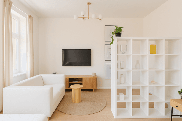 1 bedroom flat to rent, 45 m², Berlin, Berlin 1 bedroom flat to rent, 45 m², Berlin, Berlin